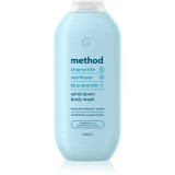 Method Body Wash Wind Down gel de duș pentru hidratare intensa 532 ml