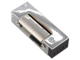 Yală electromagnetică reversibilă 12VDC