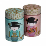 Cumpara ieftin Cutie pentru ceai - New Little Geisha Rose | Marc Brussel