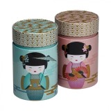 Cumpara ieftin Cutie pentru ceai - New Little Geisha Rose | Marc Brussel