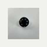 Buton rotativ pentru cuptor cu microunde BOSCH 10014636 SIEMENS Original