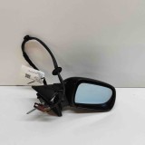 Oglinda Laterala Dreapta Peugeot 407 Coupe 2006 OEM 8153A1 Negru Portocaliu