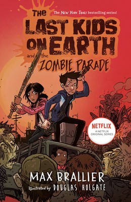 The Last Kids on Earth and the Zombie Parade foto