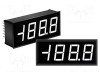 Voltmetru digital DMS-30PC 2V LCD Murata Power Solutions