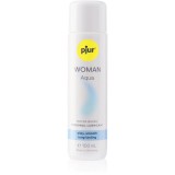 Pjur Woman Aqua gel lubrifiant 100 ml