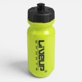 Sticla de Apa pentru Antrenament din Plastic, 600 ml, Verde, CMCLASS