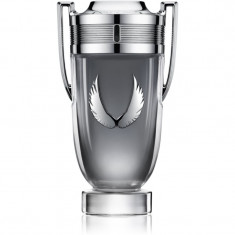 Rabanne Invictus Platinum Eau de Parfum pentru bărbați 200 ml