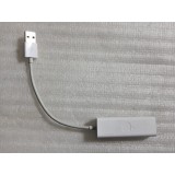 Placa de retea Apple USB la Gigabit Ethernet USB- RJ45