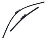 Stergatoare auto Valeo pentru Opel Corsa D 01.2006-12.2014; Corsa E, 2015-2019; pentru parbriz 650/400mm VM426 574375