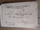 Circulatii Ilustrate Romania (B) Iassy Jassy