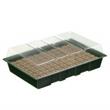 Nature Mini kit propagator, 7 x 11 celule GartenMobel Dekor, vidaXL