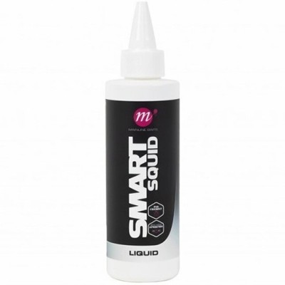 Aditiv Lichid MAINLINE Smart Liquid, Squid, 250ml foto