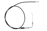 Cablu accelerator (deschidere) pentru HARLEY DAVIDSON FLHS, FLHT, FLHTC, FLHTCU, FLT, FLTC 1289/1314/1340 1981-1989