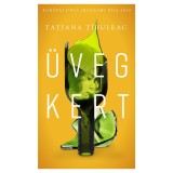 &Uuml;vegkert - Tatiana Tibuleac