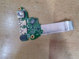 USB Hp probook 450 g3 (A181, A187)