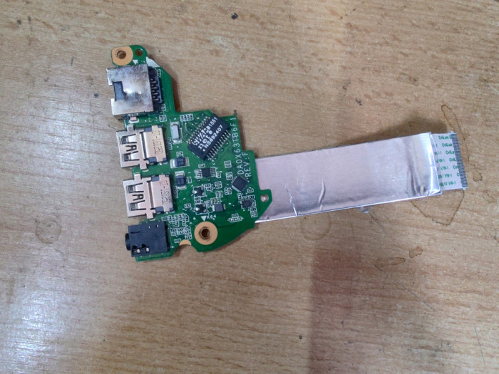 USB Hp probook 450 g3 (A181, A187)