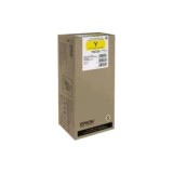 Cartus cerneala Epson T9734 galben, capacitate 192.4 ml., pentru WF-