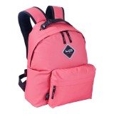 Rucsac Bodypack 1 compartiment 2 buzunare detaabile 1 curea Roz