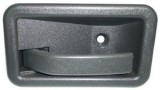 Maner interior deschidere usa Renault Clio 1 B57 1990-1998, Fata=Spate partea Stanga, culoare Gri 7700813585