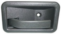 Maner interior deschidere usa Renault Clio 1 B57 1990-1998, Fata=Spate partea Stanga, culoare Gri 7700813585