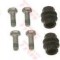 Set bucsi de ghidaj, etrier frana PEUGEOT BOXER bus (230P) (1994 - 2002) TRW ST1114