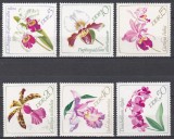 Germania RDG 1968 - Orhidee, MNH