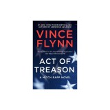 Act of Treason, Volume 9