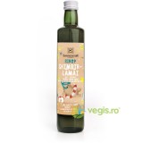 Sirop de Ghimbir si Lamaie fara Zahar Ecologic/Bio 500ml