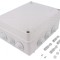 Carcasă Conexiuni IP55 Gri 244x305x126mm