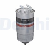 DELPHI HDF629 filtru combustibil