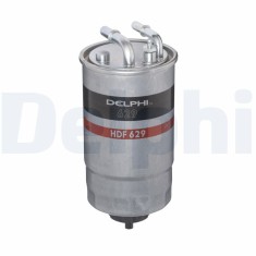 DELPHI HDF629 filtru combustibil