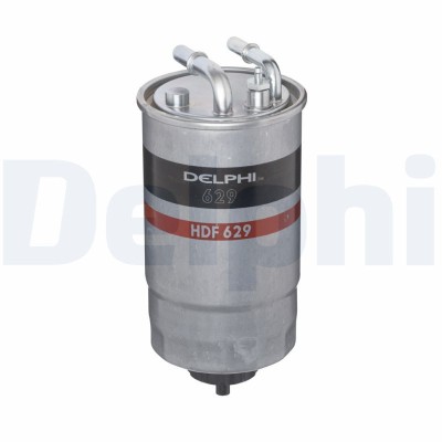 DELPHI HDF629 filtru combustibil foto