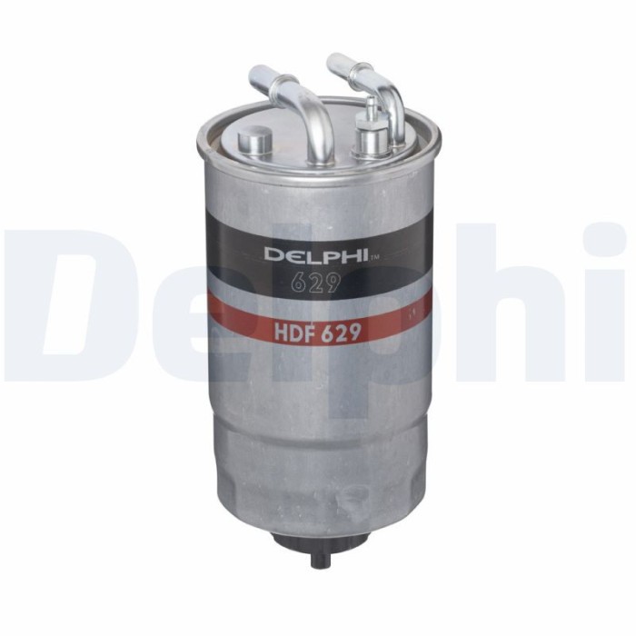 DELPHI HDF629 filtru combustibil