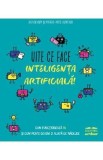 Uite ce face inteligenta artificiala! - Didier Roy, Pierre-Yves Oudeyer