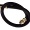 Conducta / cablu frana MERCEDES A-CLASS (W169) (2004 - 2012) ABE C82150ABE