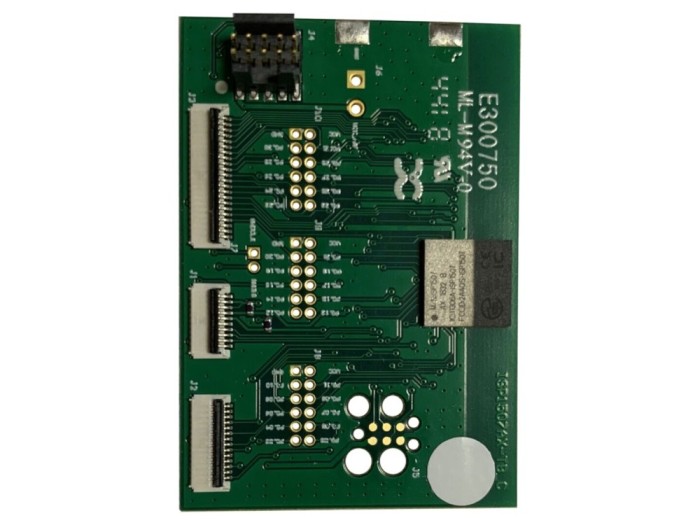 Kit Bluetooth 5 și Low Energy ISP1507