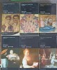 Istoria Vietii Private Vol. 1-6, Philippe Aries, Georges Duby, Meridiane 1999, Biblioteca de Arta, Romana, Paperback