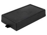 Carcasă universală 101mm x 178mm x 36mm cu lame de fixare