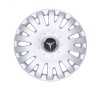 Capace Roti Kerime R16, Potrivite Jantelor de 16 inch, Pentru Mercedes, Model 403