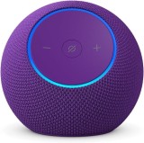 Amazon Echo Dot Max Amethyst
