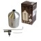 Recipient lapte GROUPE SEB XS600010 pentru espressor Krups EA8 XP7
