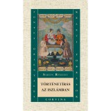 T&ouml;rt&eacute;net&iacute;r&aacute;s az iszl&aacute;mban - Simon R&oacute;bert
