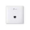 Access Point Wi-Fi 5, AC1200 Dual-Band, 4/3.6 dBi, 2 x RJ45 Gigabit, PoE - TP-Link Omada EAP230-wall