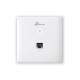 Cumpara ieftin Access Point Wi-Fi 5, AC1200 Dual-Band, 4/3.6 dBi, 2 x RJ45 Gigabit, PoE - TP-Link Omada EAP230-wall