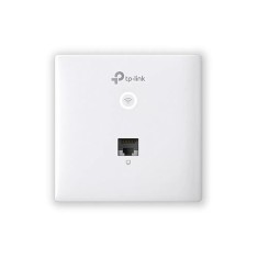 Access Point Wi-Fi 5, AC1200 Dual-Band, 4/3.6 dBi, 2 x RJ45 Gigabit, PoE - TP-Link Omada EAP230-wall