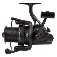Penn Mulineta Affinity III 7000 Longcast foto