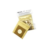 Set 10 saci pentru aspirator Ariete De'Longhi AT5166052500 Original