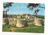 RF134 - Carte Postala - Suceava, Cetatea de scaun, necirculata