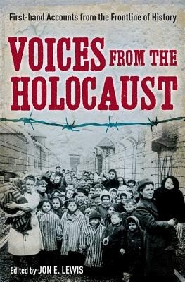 Voices from the Holocaust foto