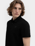 Tricou polo regular pentru bărbați, 4F Sportswear